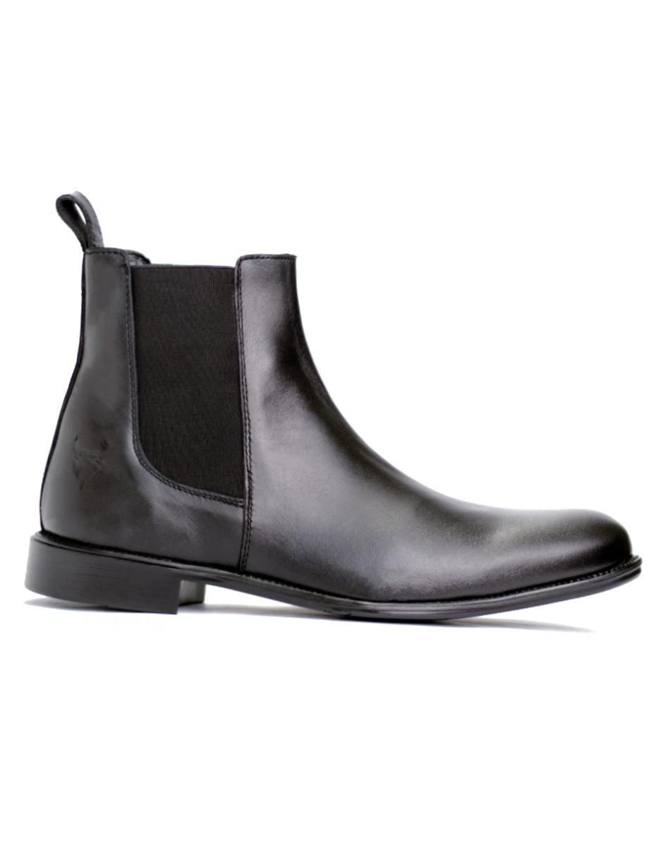 Botín para hombre Botín para hombre