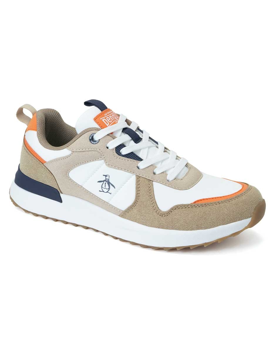 Tenis ren para hombre