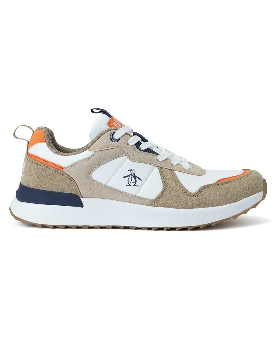 Tenis ren para hombre 2