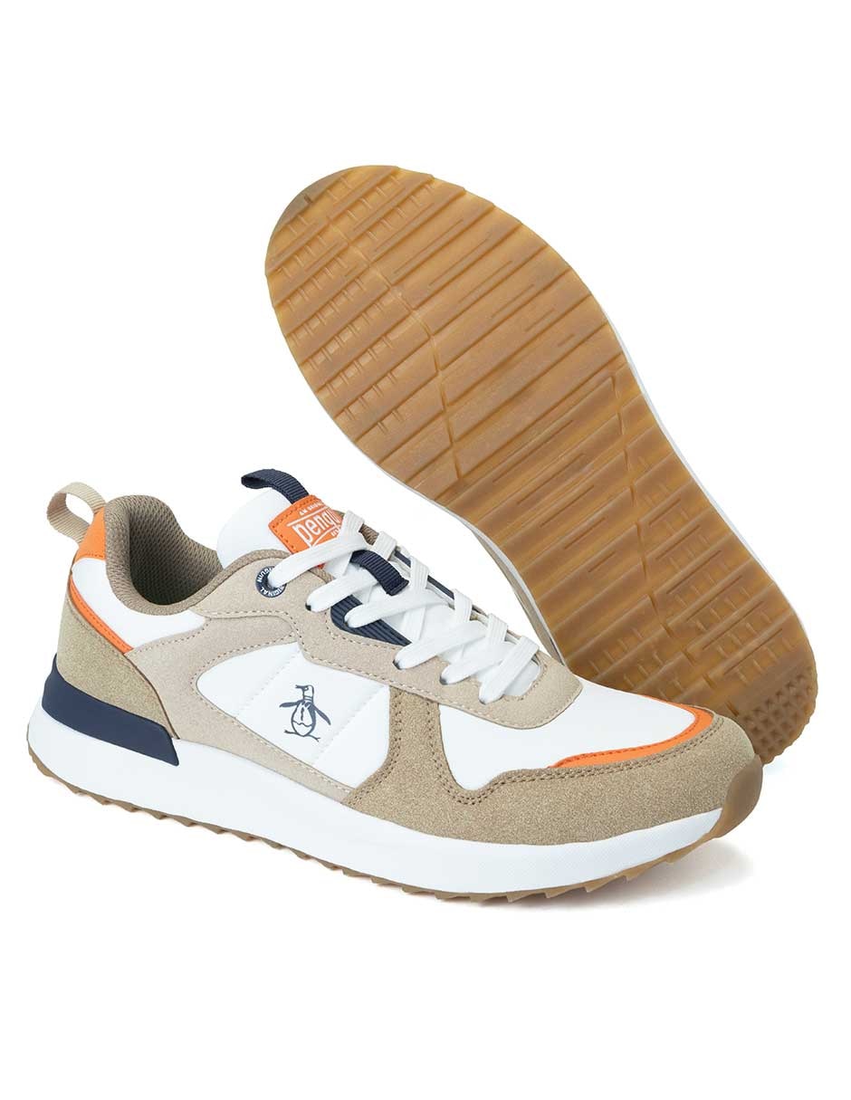 Tenis ren para hombre 3