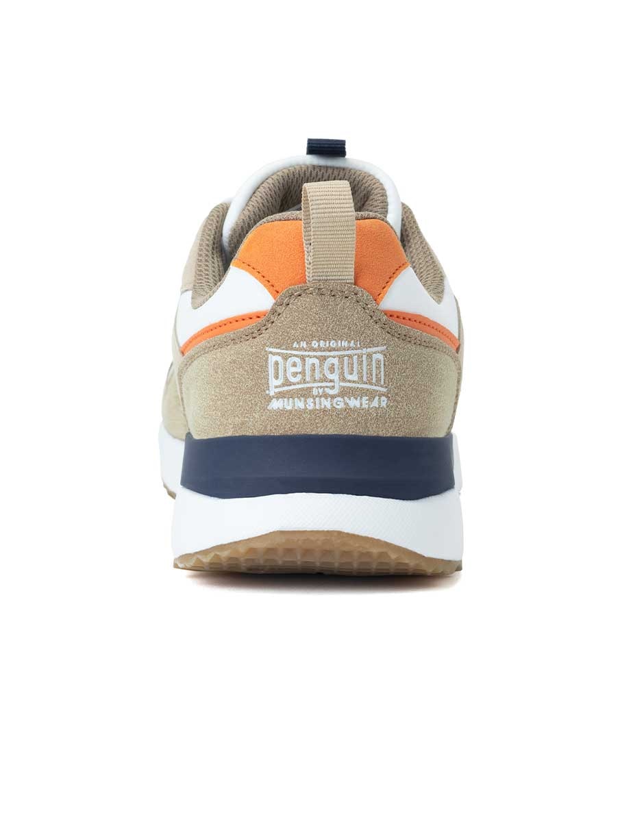 Tenis ren para hombre 5