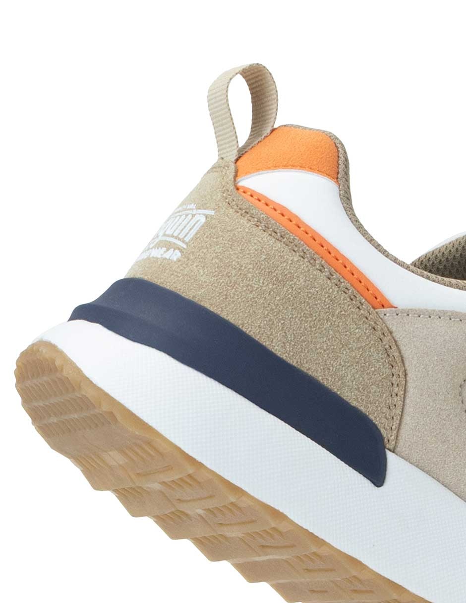 Tenis ren para hombre 6