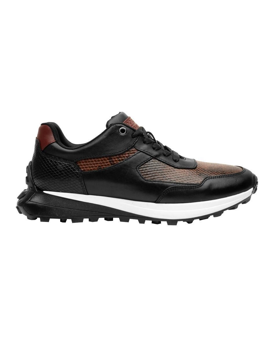 "tenis" "de piel"(si aplica) dorothy gaynor sin familia o colección "para hombre"