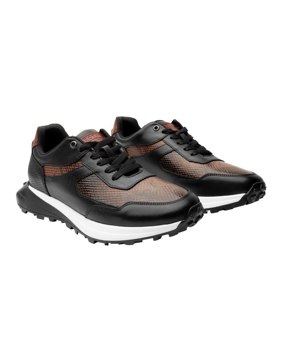"tenis" "de piel"(si aplica) dorothy gaynor sin familia o colección "para hombre"