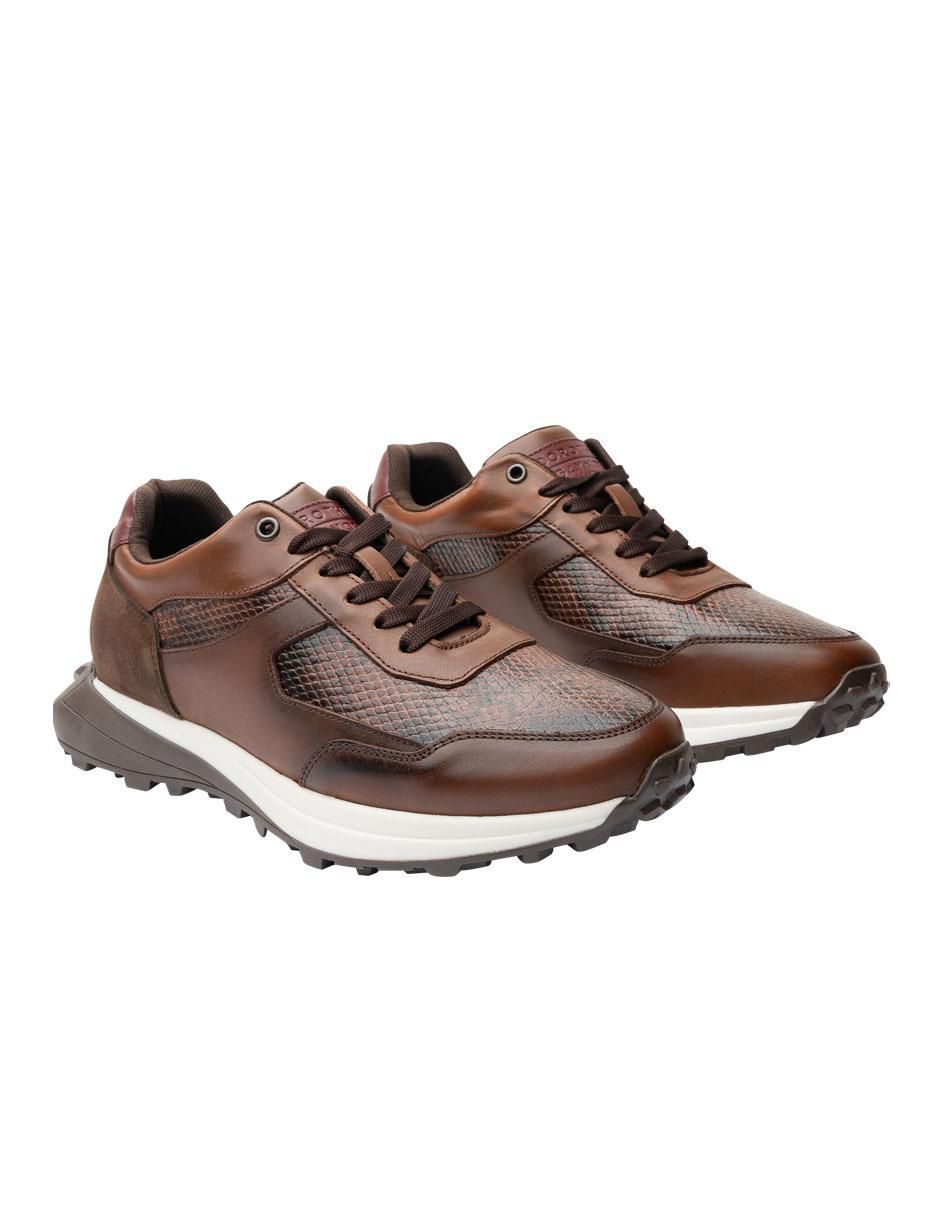 Tenis Hedgehog Fastpack Iii Wp para hombre 4