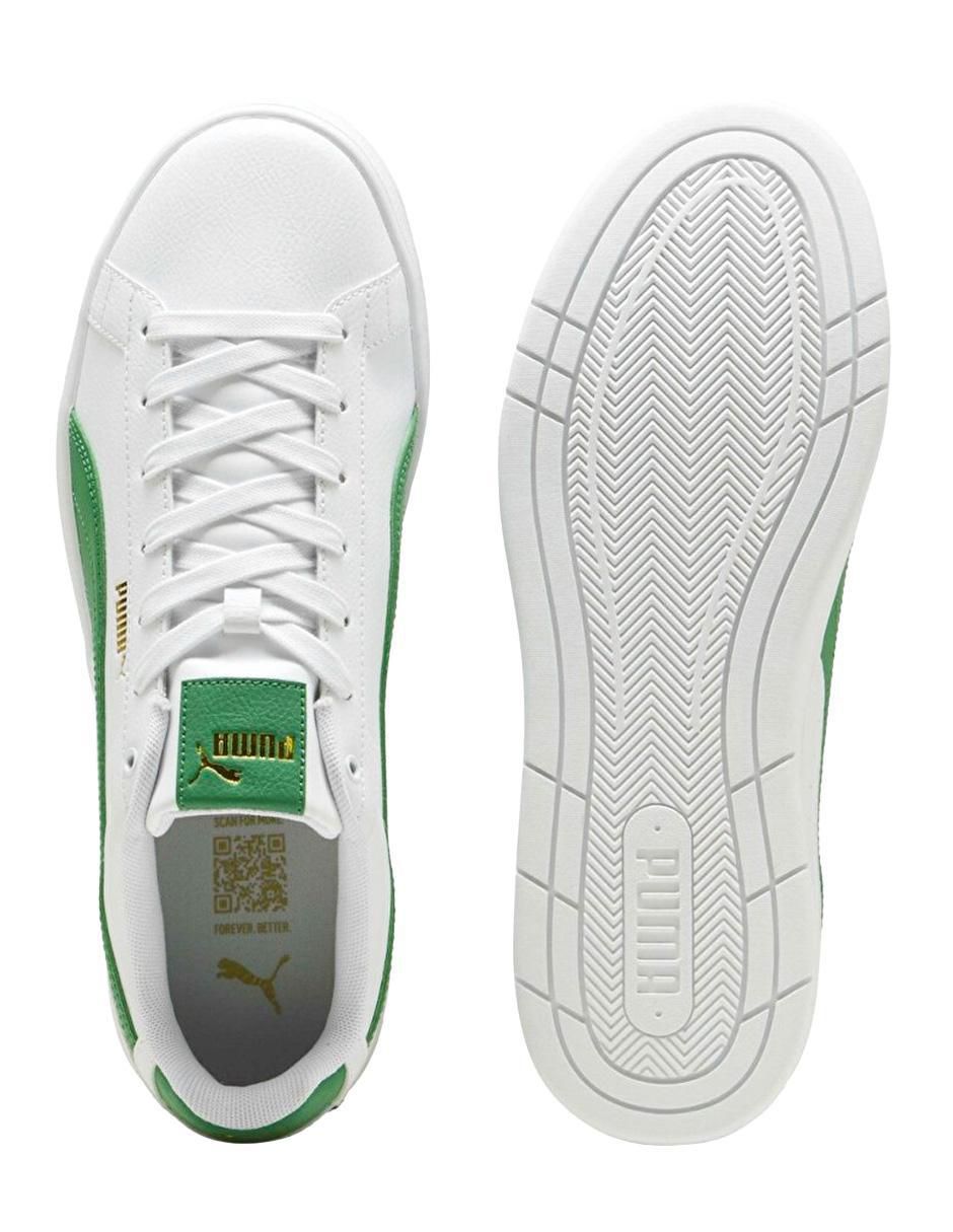 Tenis Court Classico para hombre 4