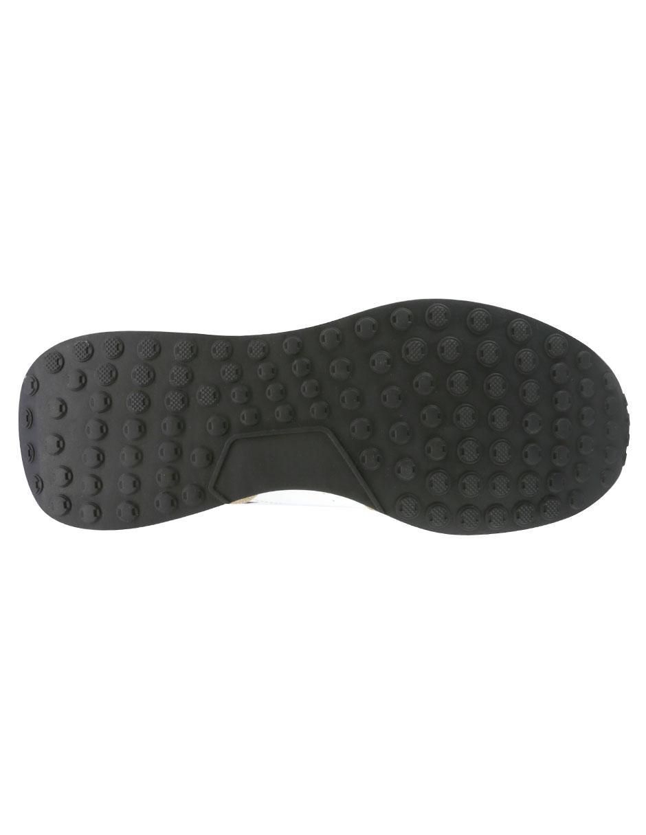 Tenis de piel para hombre 6