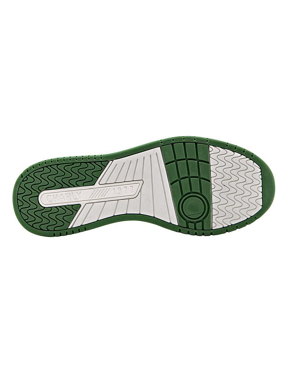 Tenis para hombre 3