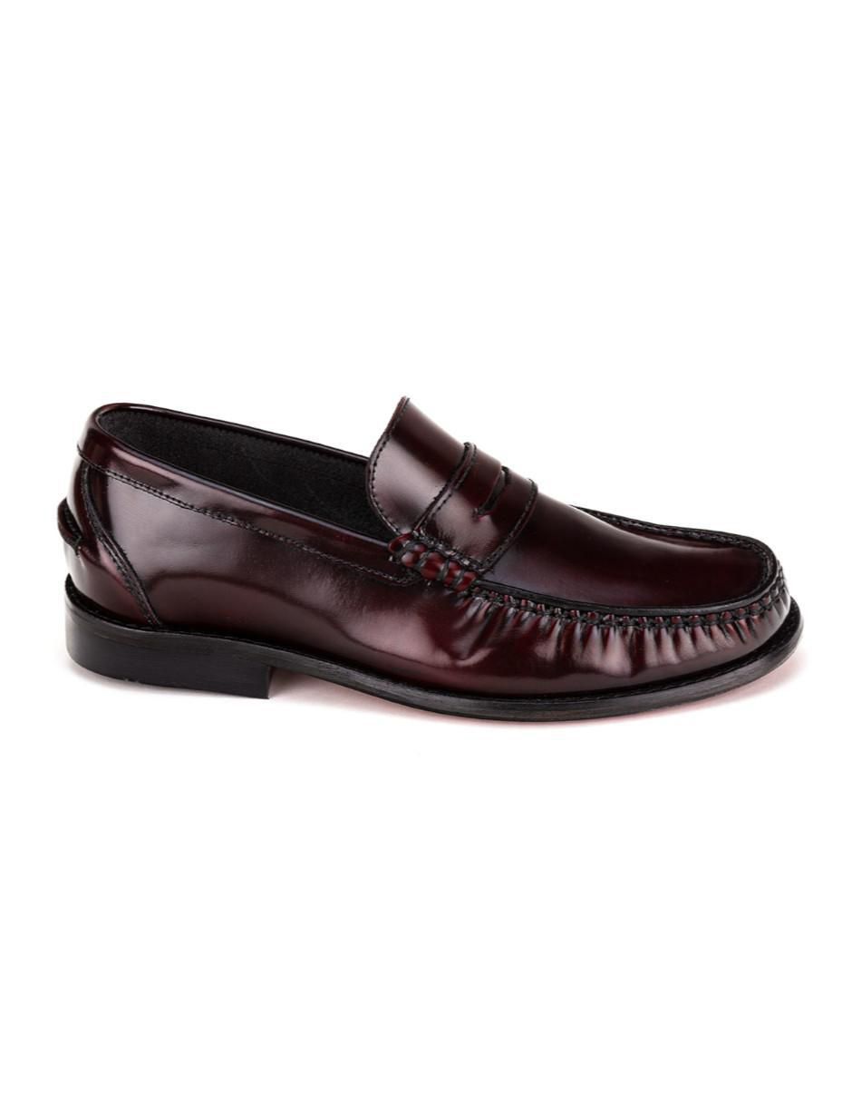 Zapato Driver para hombre