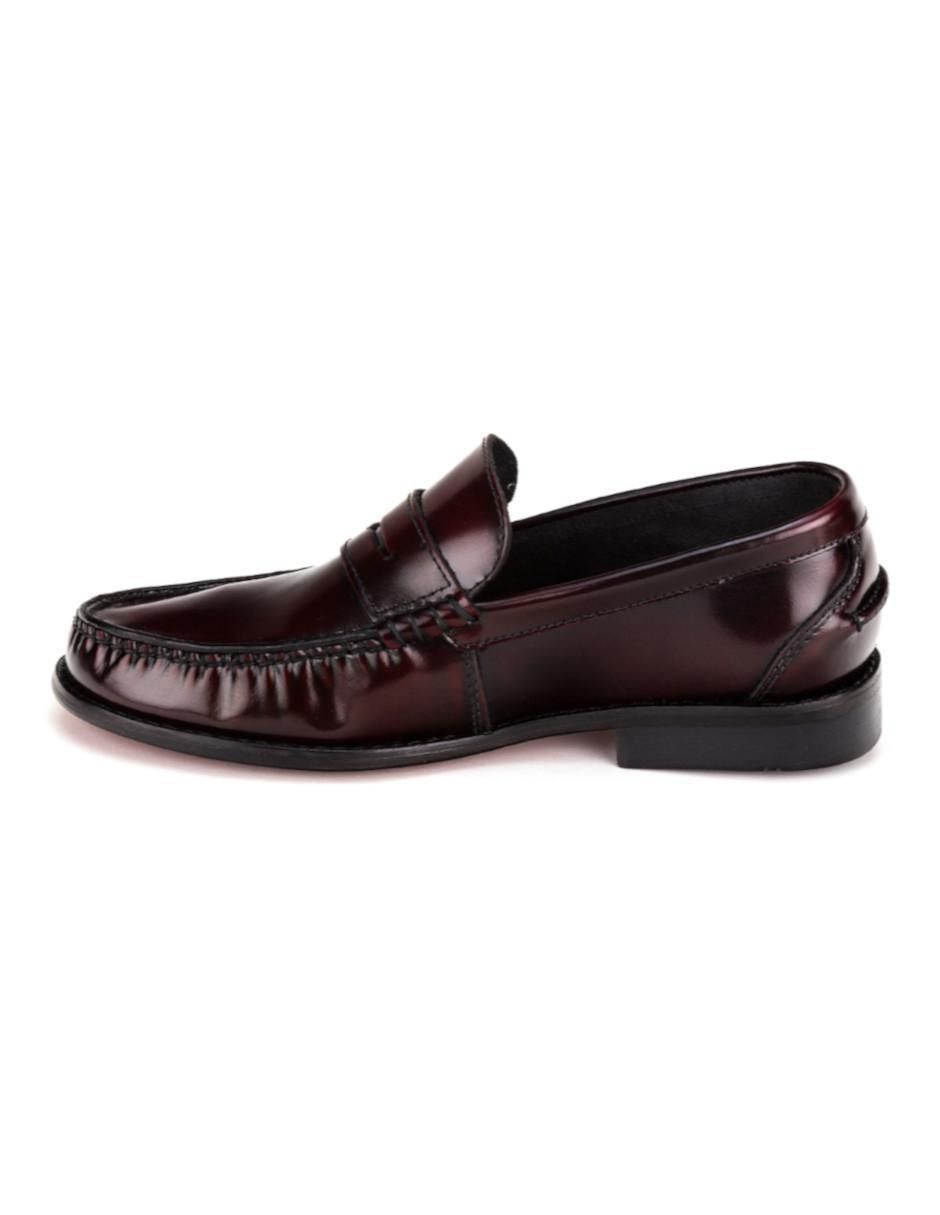 Zapato Driver para hombre 2