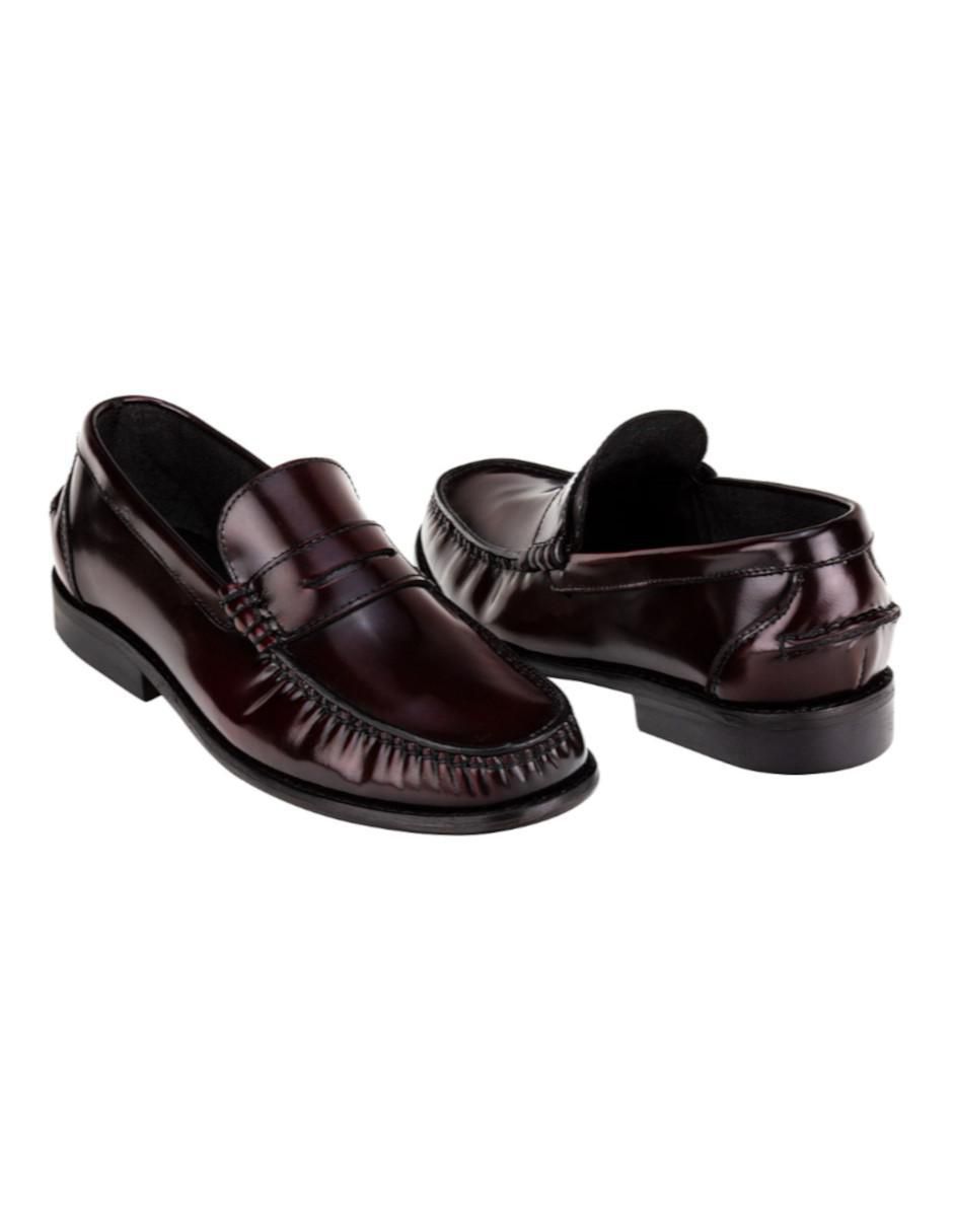 Zapato Driver para hombre 3
