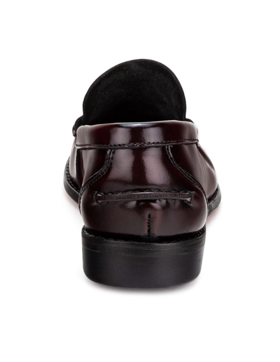Zapato Driver para hombre 4