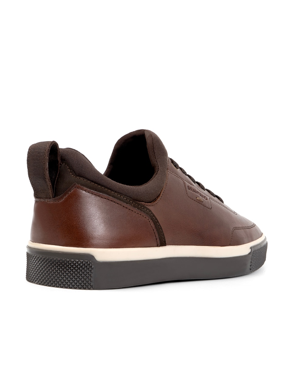 Tenis de piel stark para hombre 3