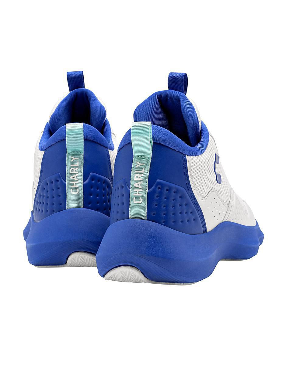 Tenis para hombre 3