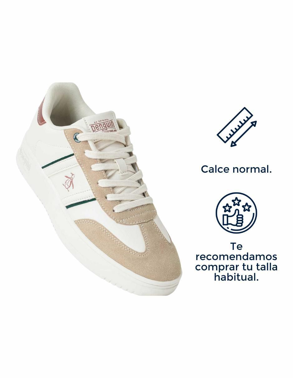 Tenis Style Josuad para hombre 4