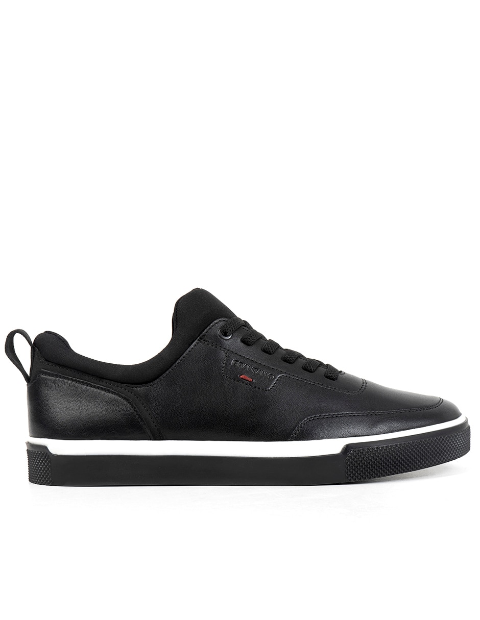 Tenis de piel stark para hombre 2