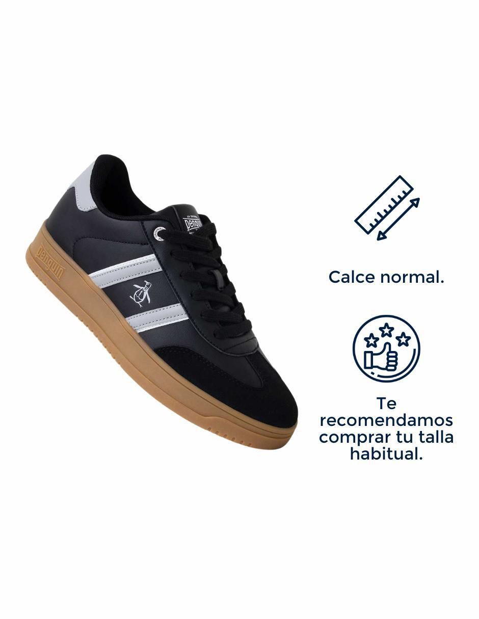 Tenis Style Josuad para hombre 4