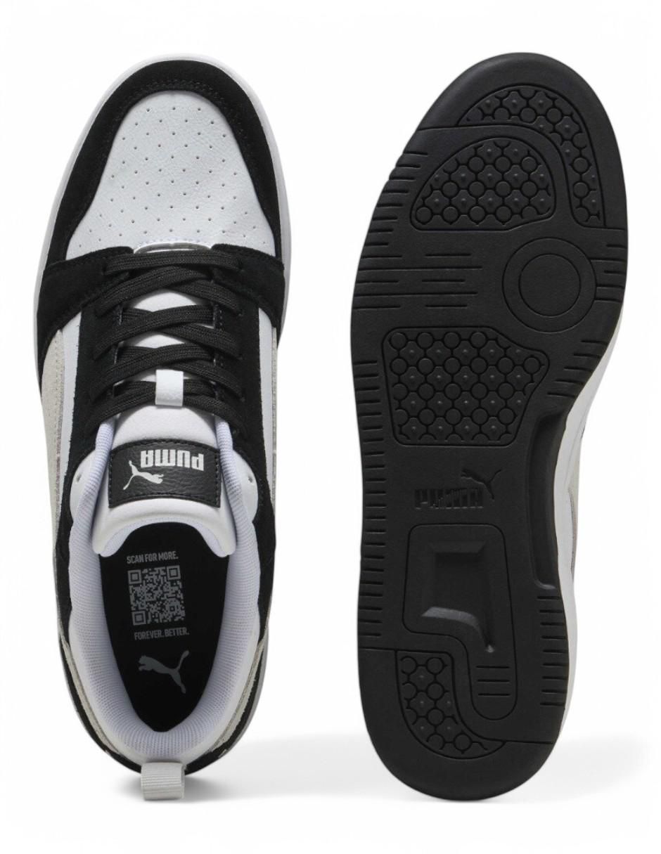Tenis Rebound V6 Low para hombre 3