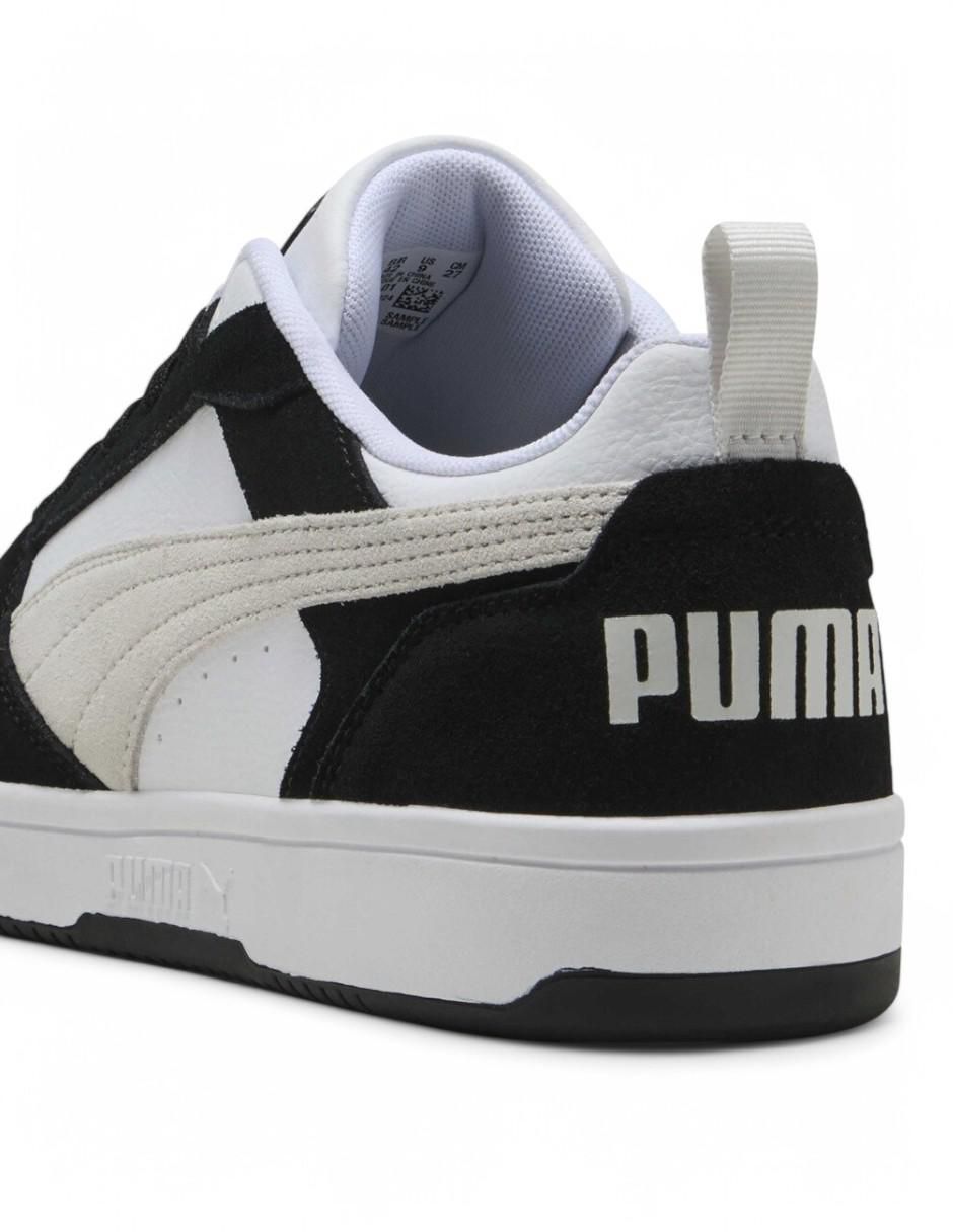 Tenis Rebound V6 Low para hombre 4