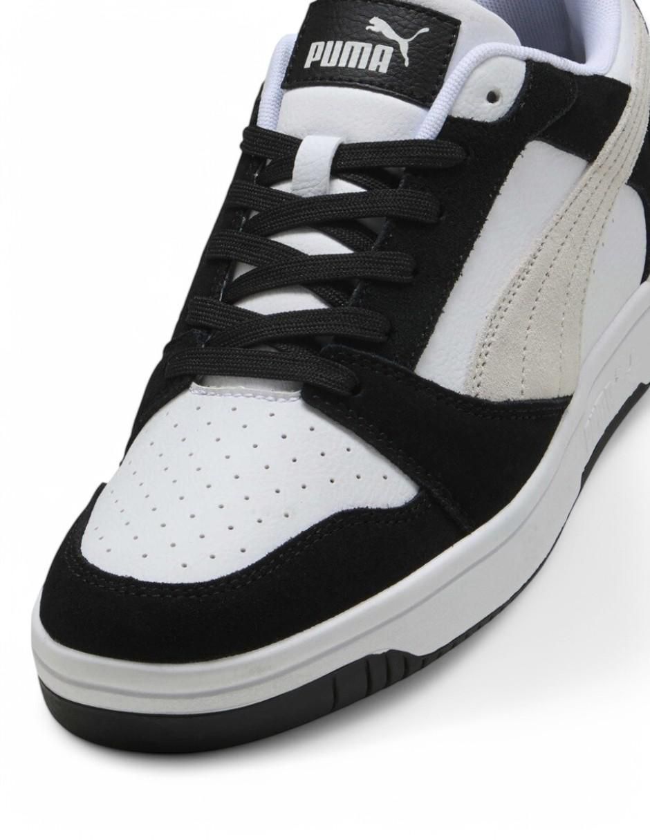 Tenis Rebound V6 Low para hombre 5