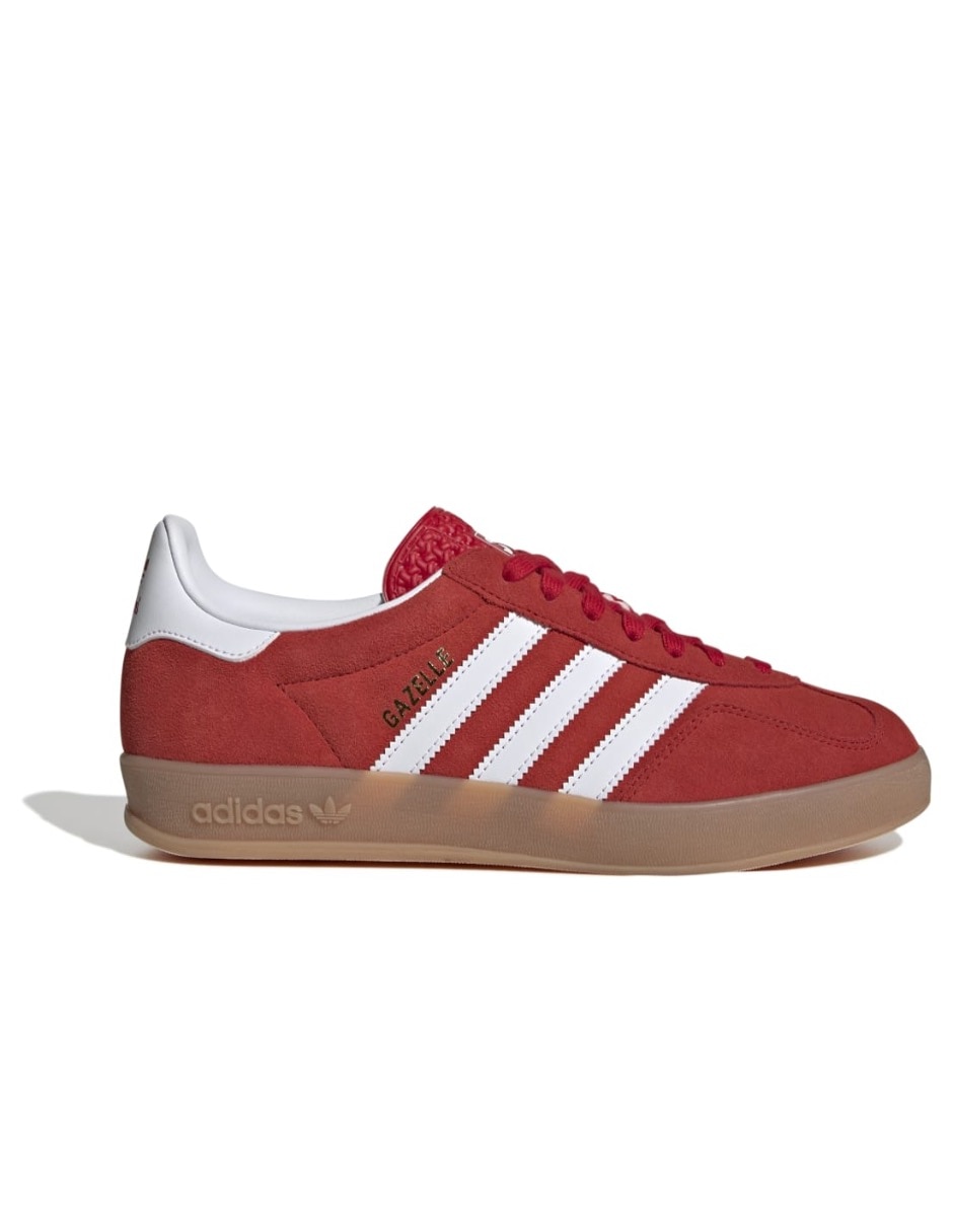 Tenis gazelle para hombre