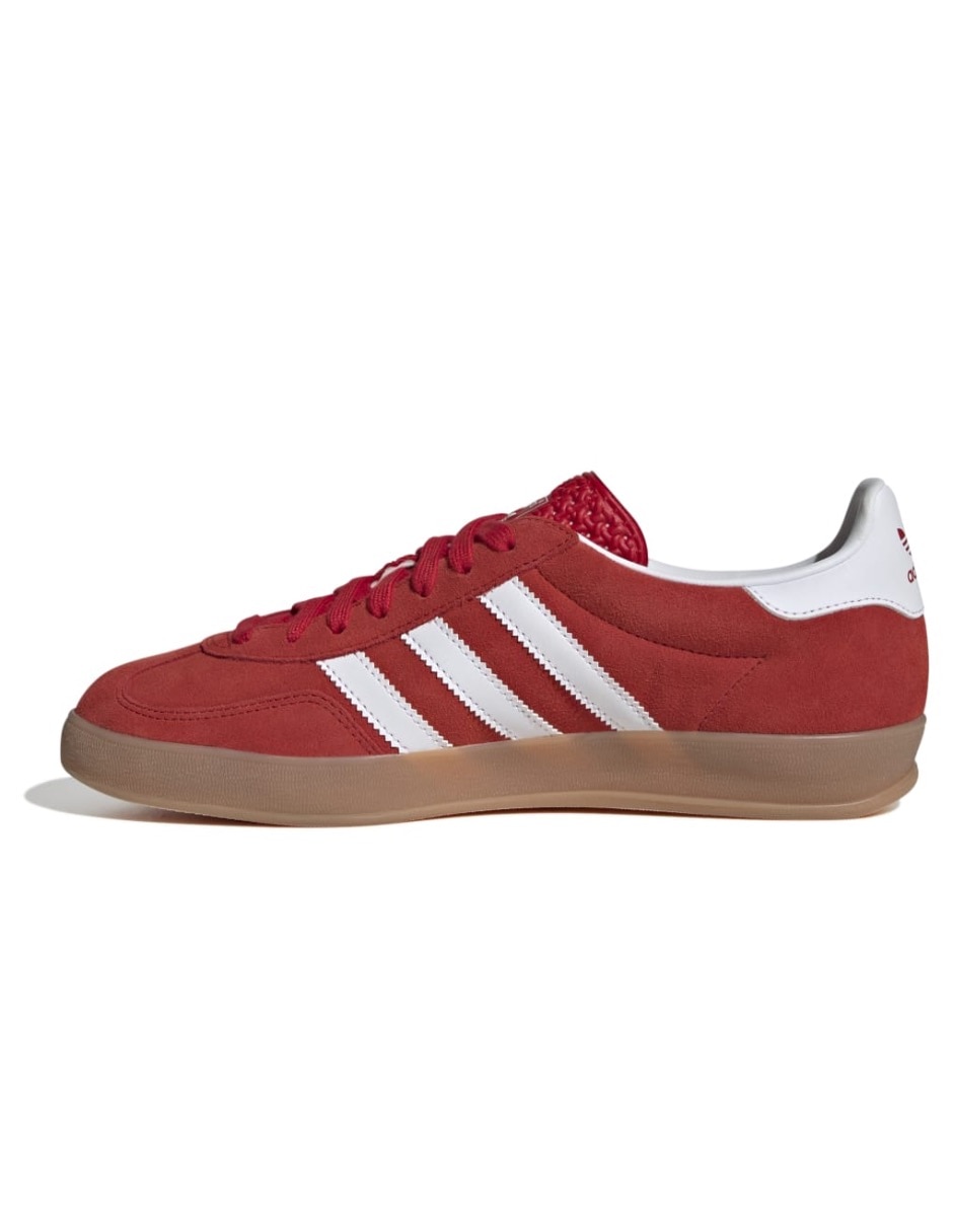 Tenis gazelle para hombre 13