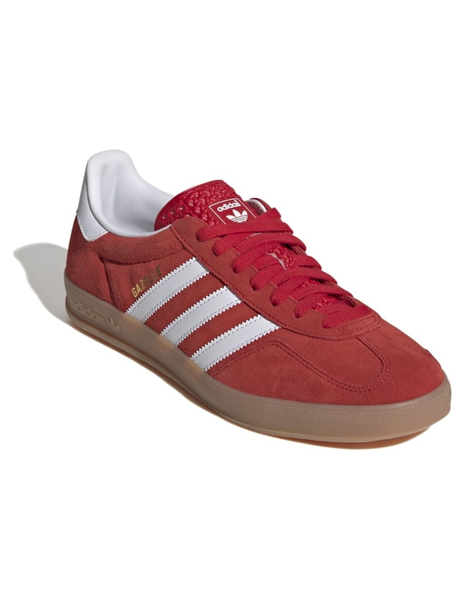 Tenis gazelle para hombre 14