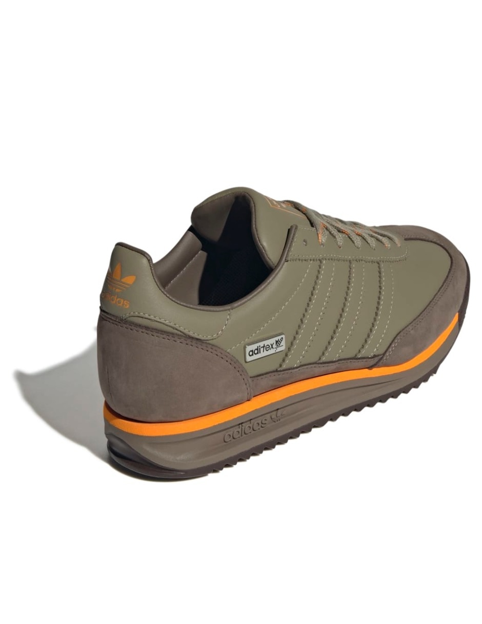 Tenis sl72 para hombre 6