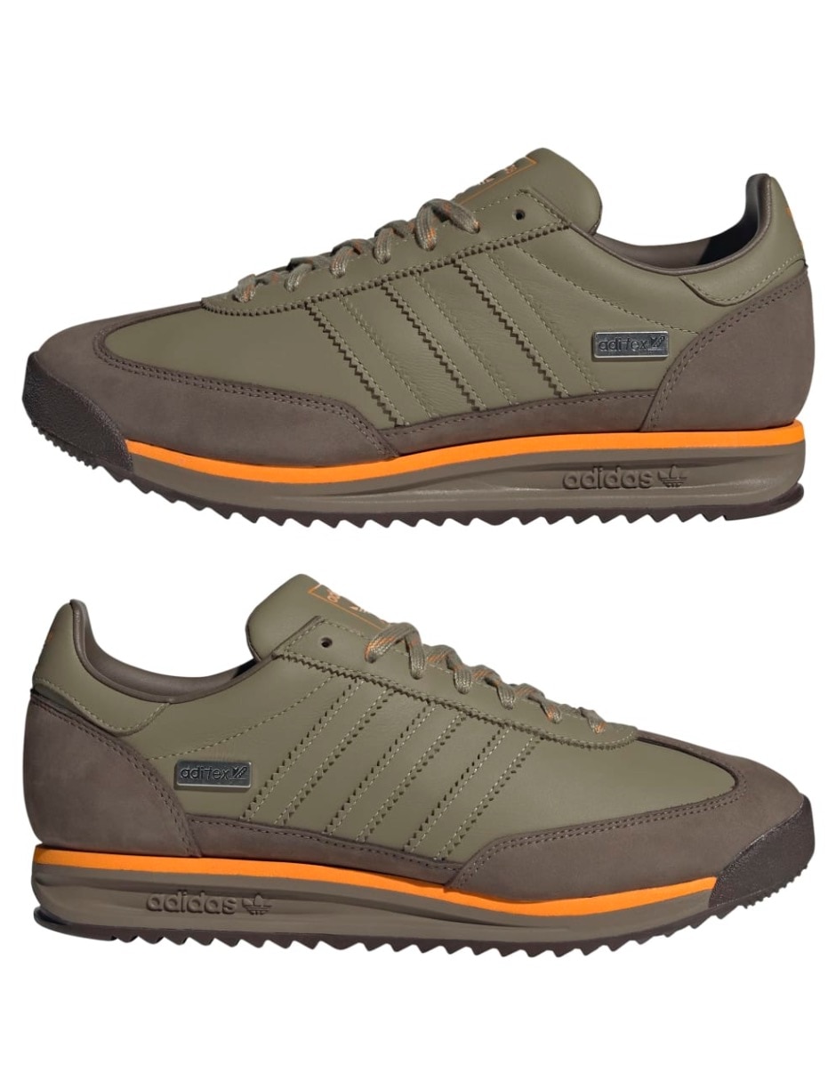 Tenis sl72 para hombre 7