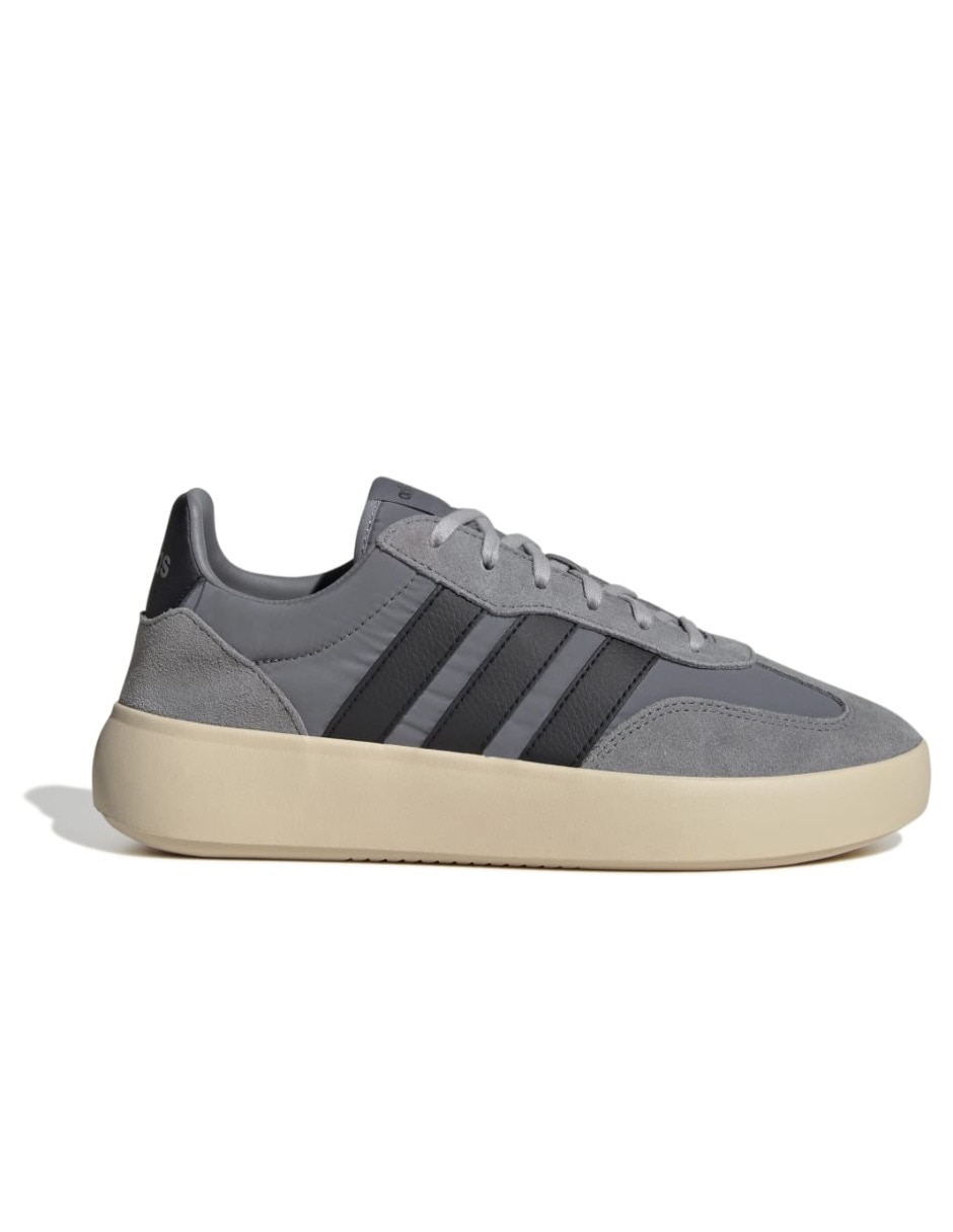 Tenis de gamuza Modern para hombre