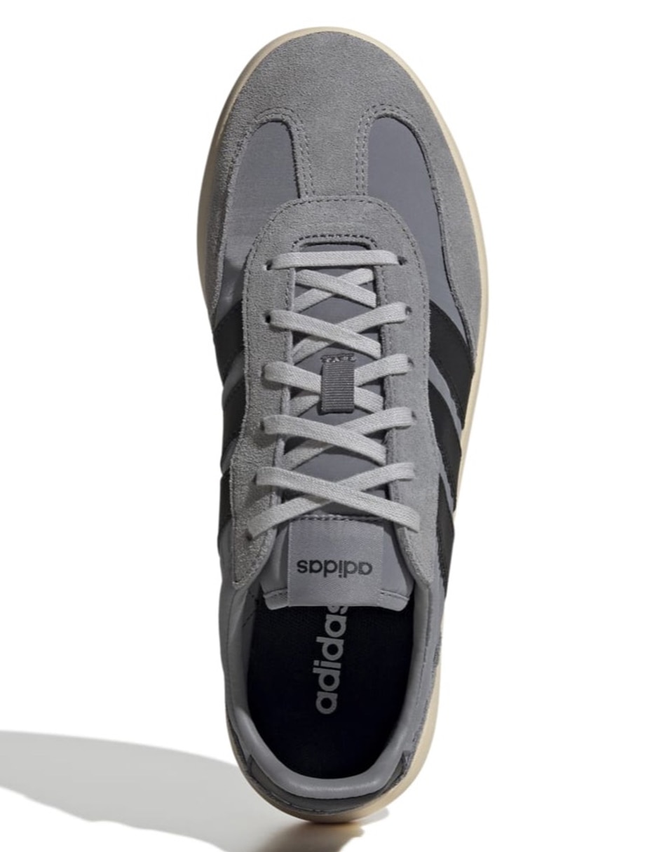 Tenis de gamuza Modern para hombre 2
