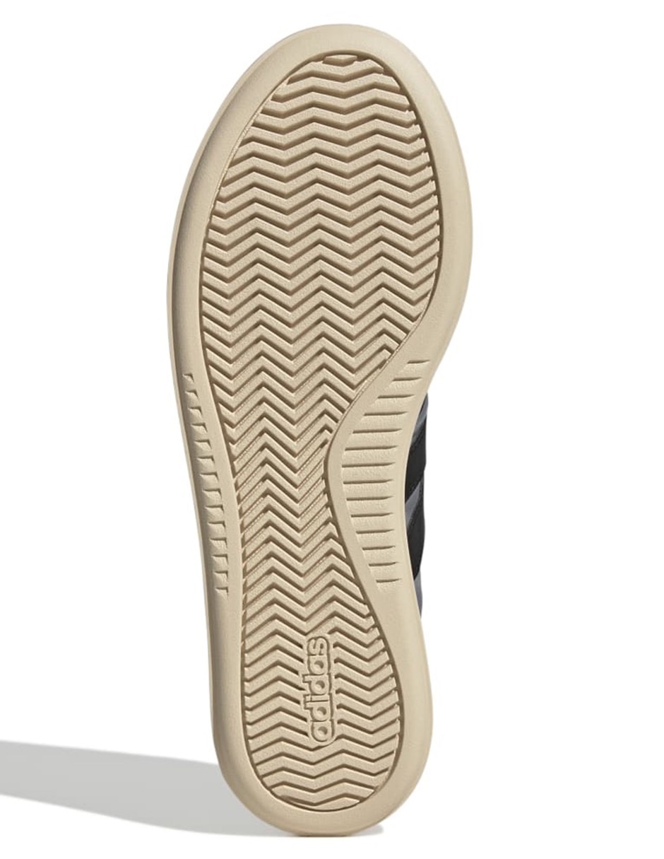 Tenis de gamuza Modern para hombre 3