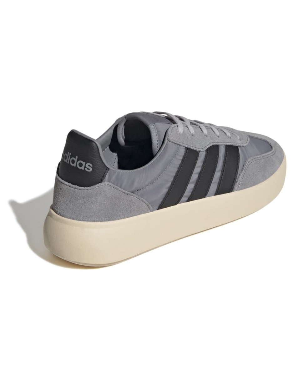 Tenis de gamuza Modern para hombre 6