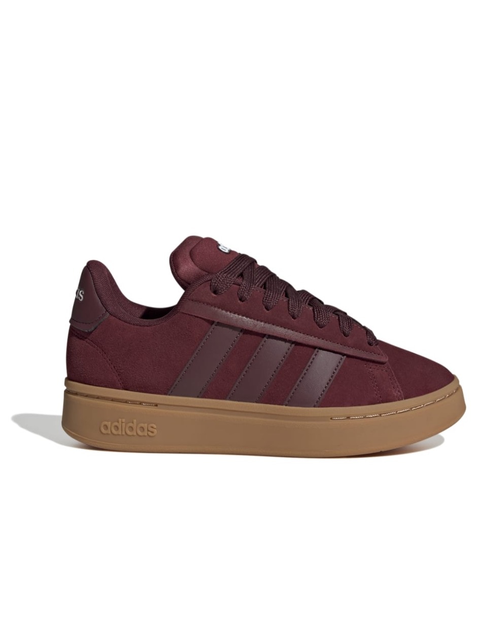 Tenis de gamuza Adidas Sportswear Campus para hombre Liverpool