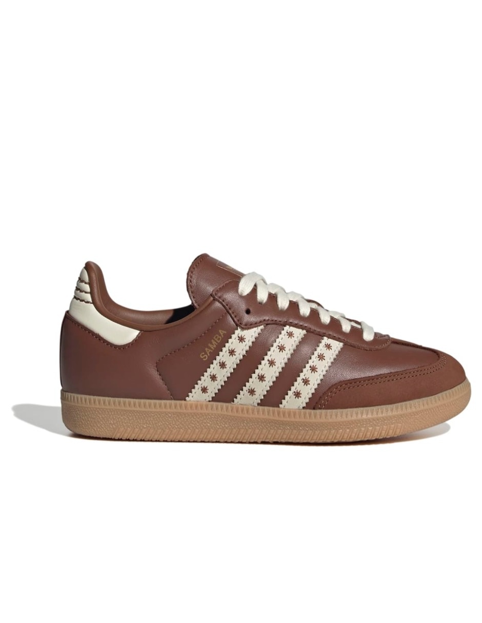 Tenis Adidas Originals Samba para hombre Liverpool