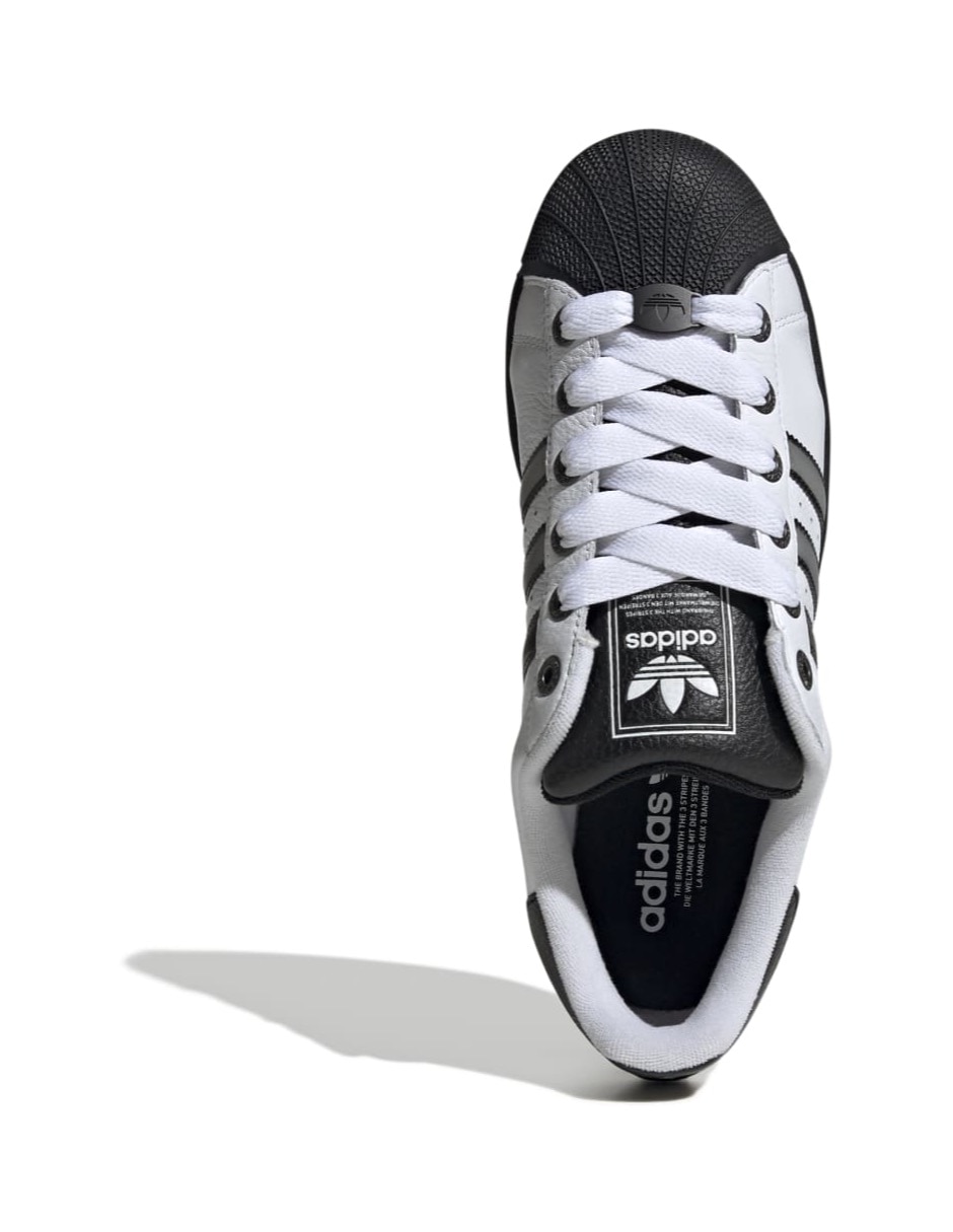 Tenis superstar para hombre 2