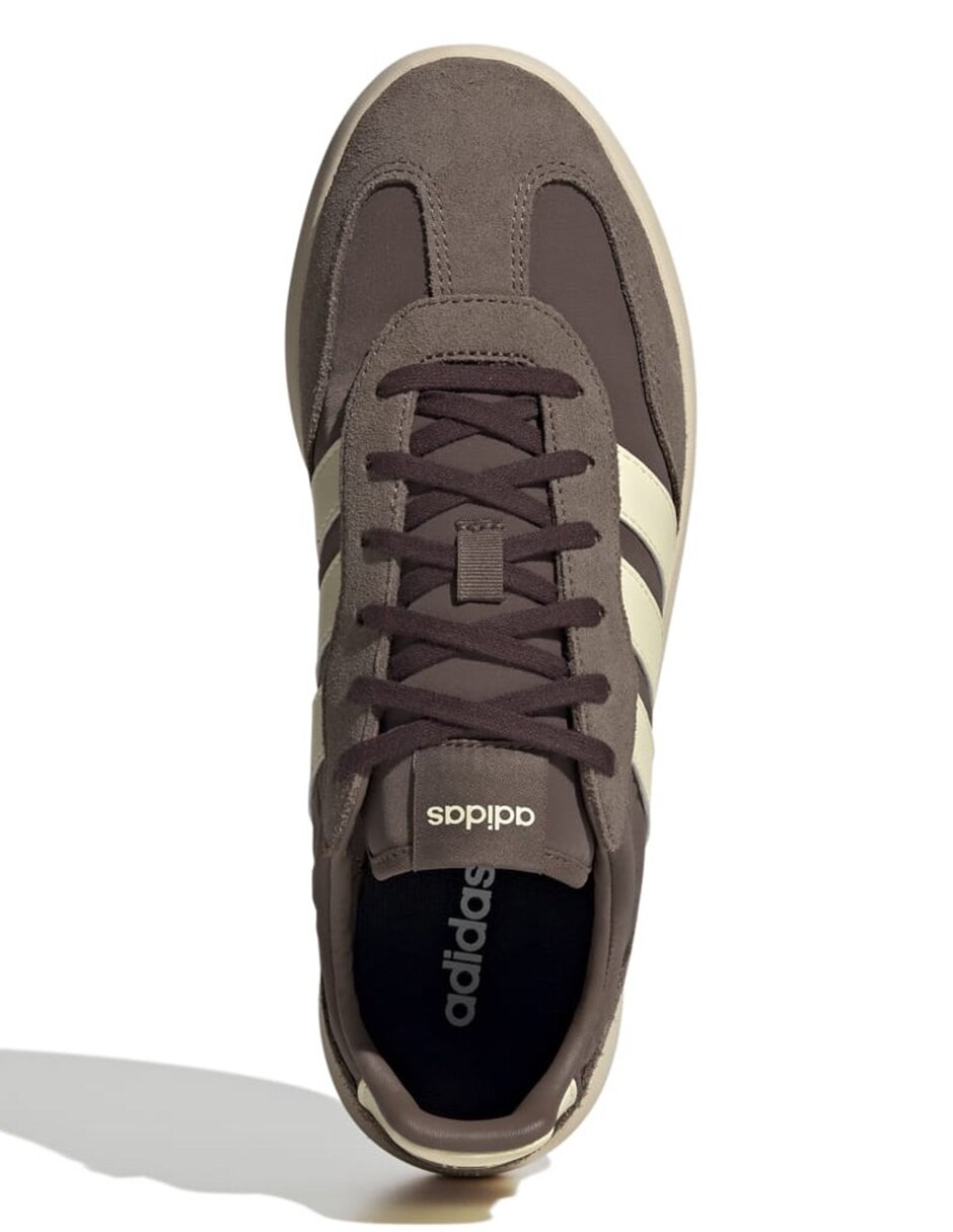 Tenis de gamuza Modern para hombre 2
