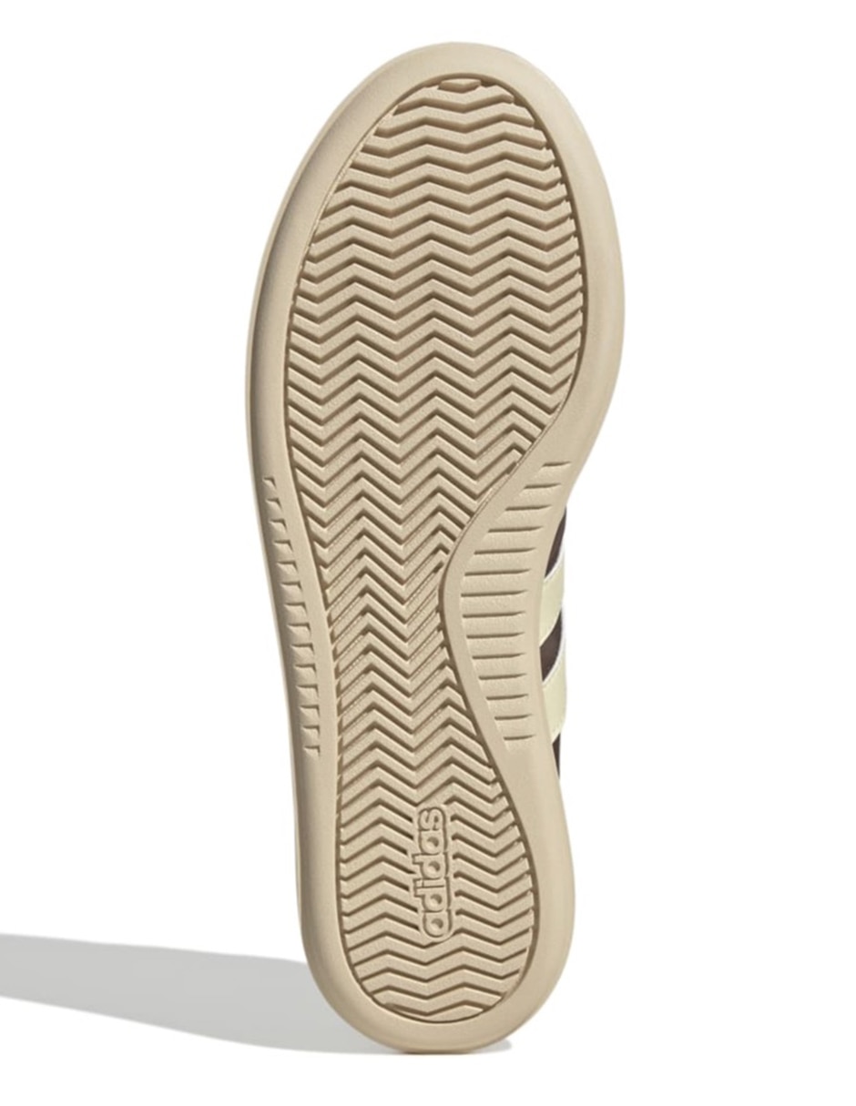 Tenis de gamuza Modern para hombre 3