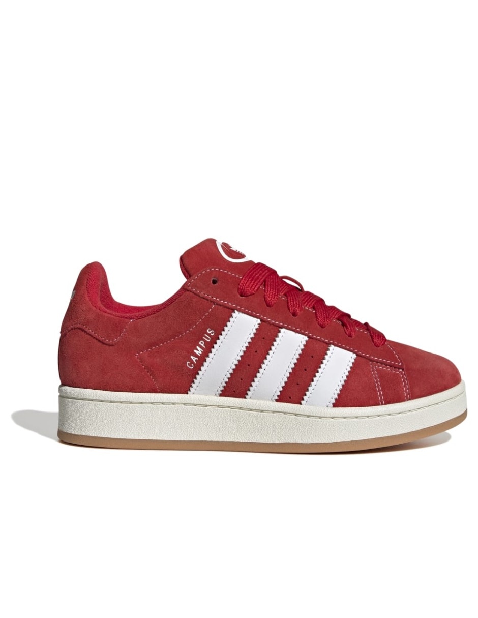 Tenis campus para hombre