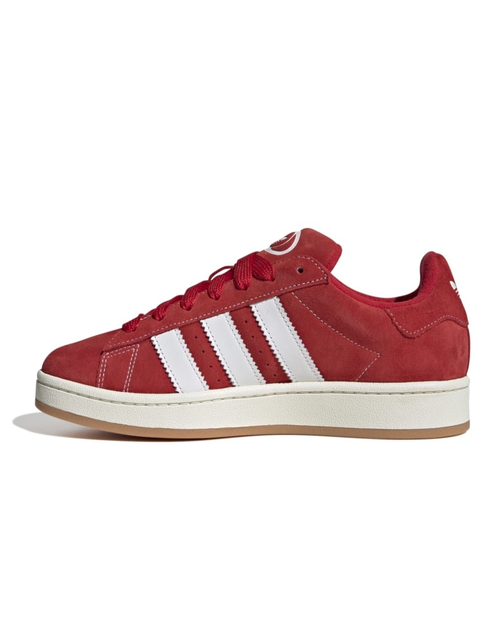 Tenis campus para hombre 4