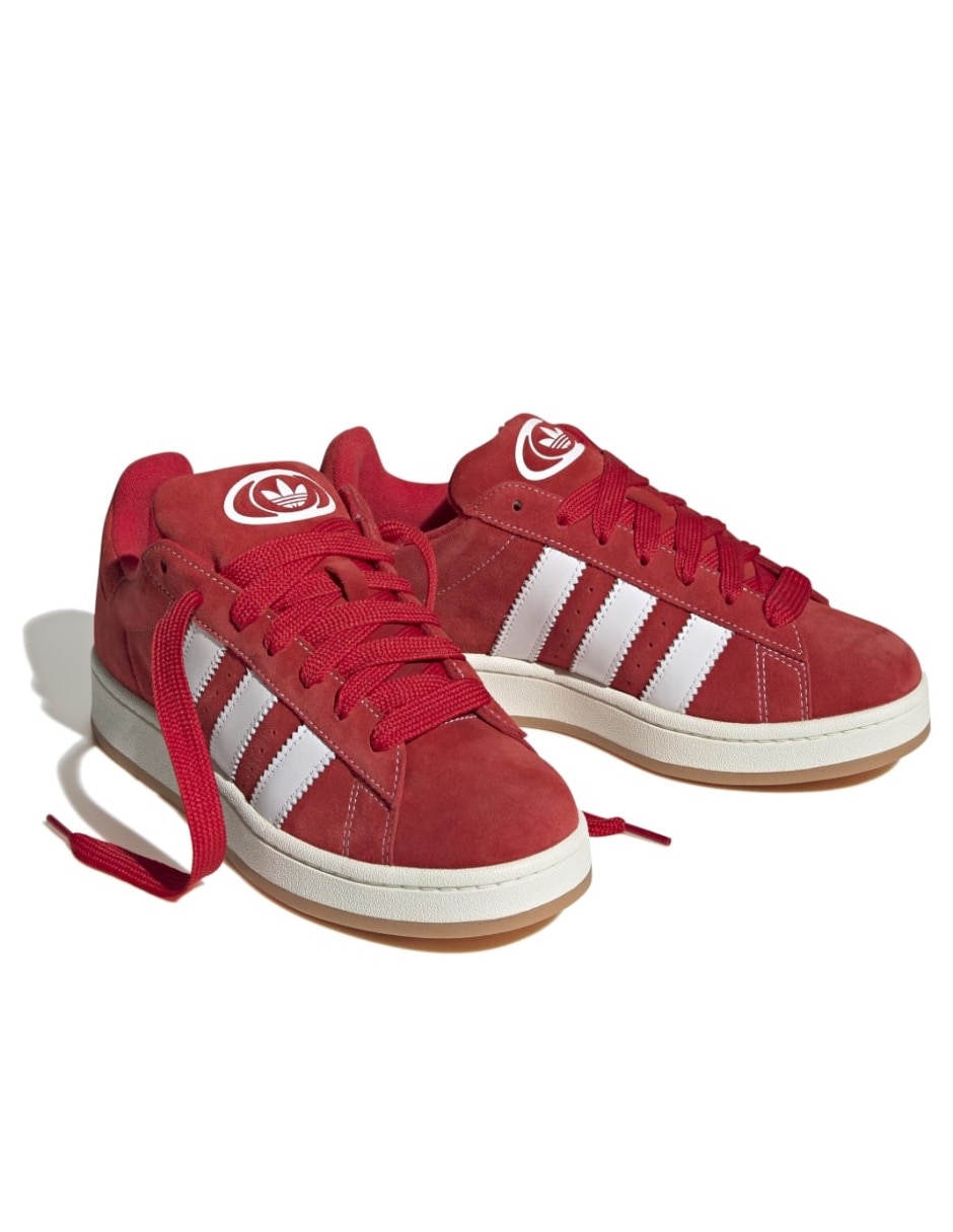Tenis campus para hombre 5