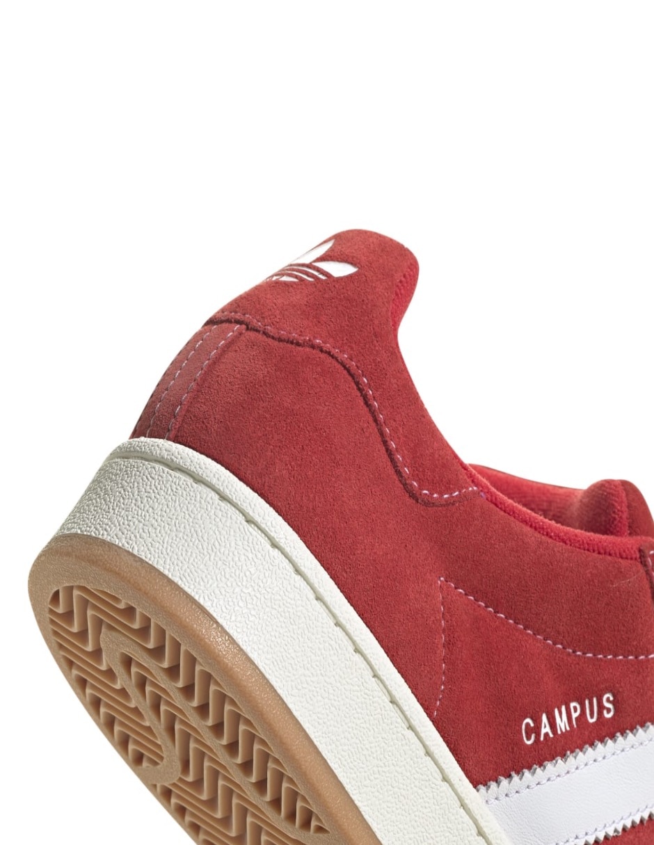 Tenis campus para hombre 8