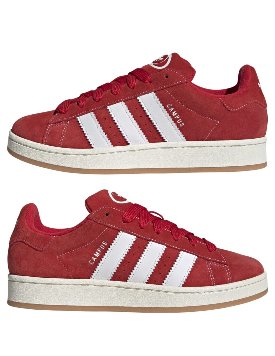 Tenis campus para hombre 9