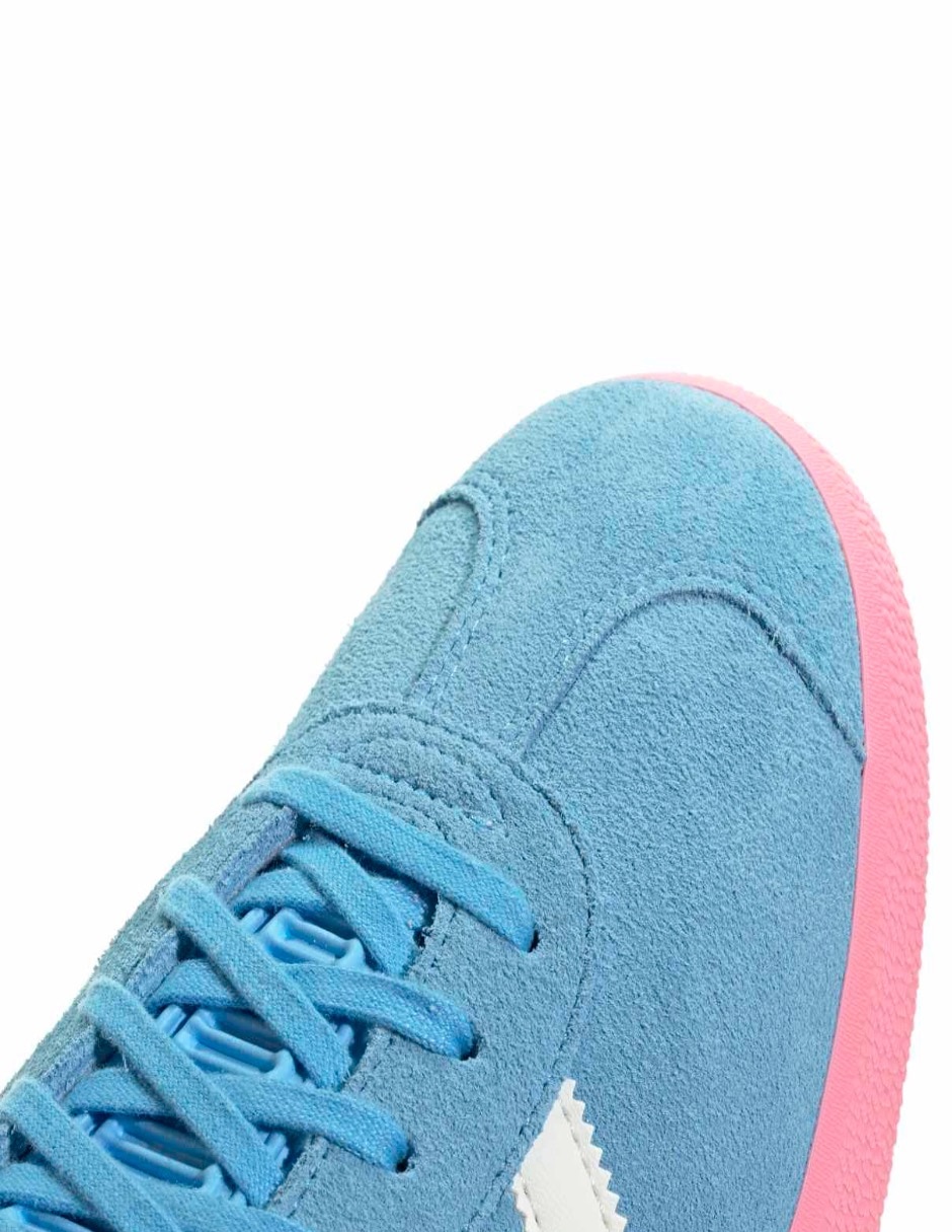 Tenis c Gazelle para hombre 4