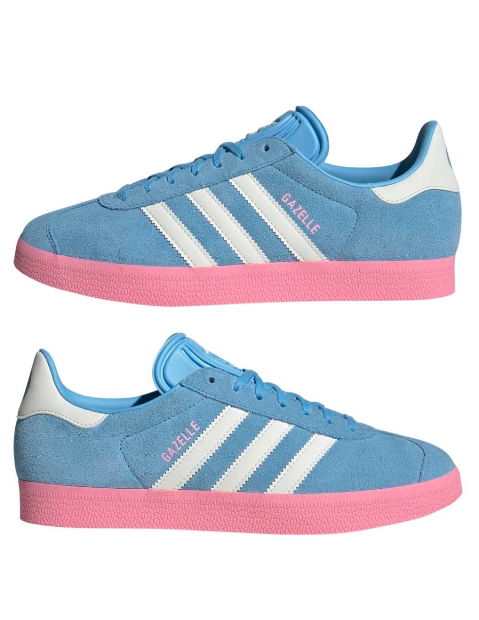 Tenis c Gazelle para hombre 6