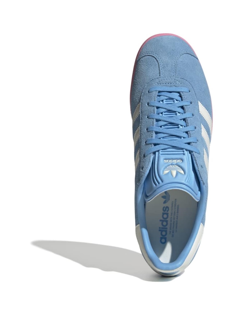 Tenis c Gazelle para hombre 7