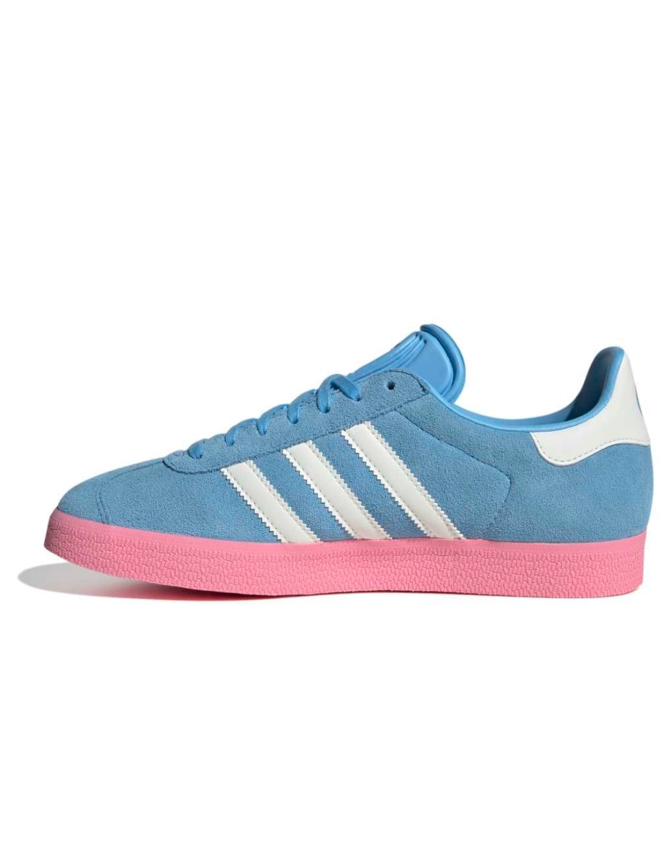 Tenis c Gazelle para hombre 9