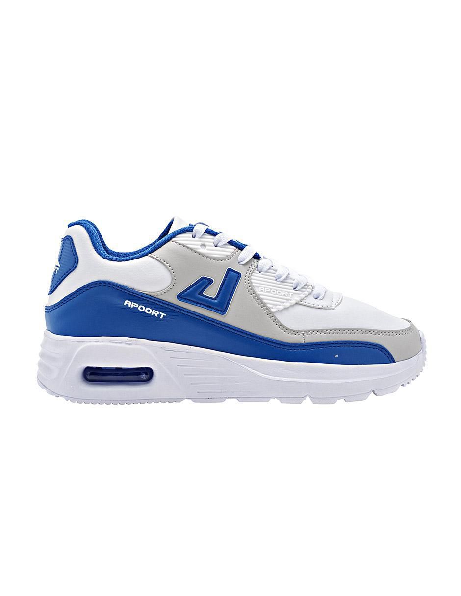 Tenis para hombre 4
