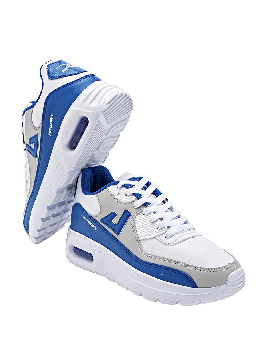 Tenis para hombre 5