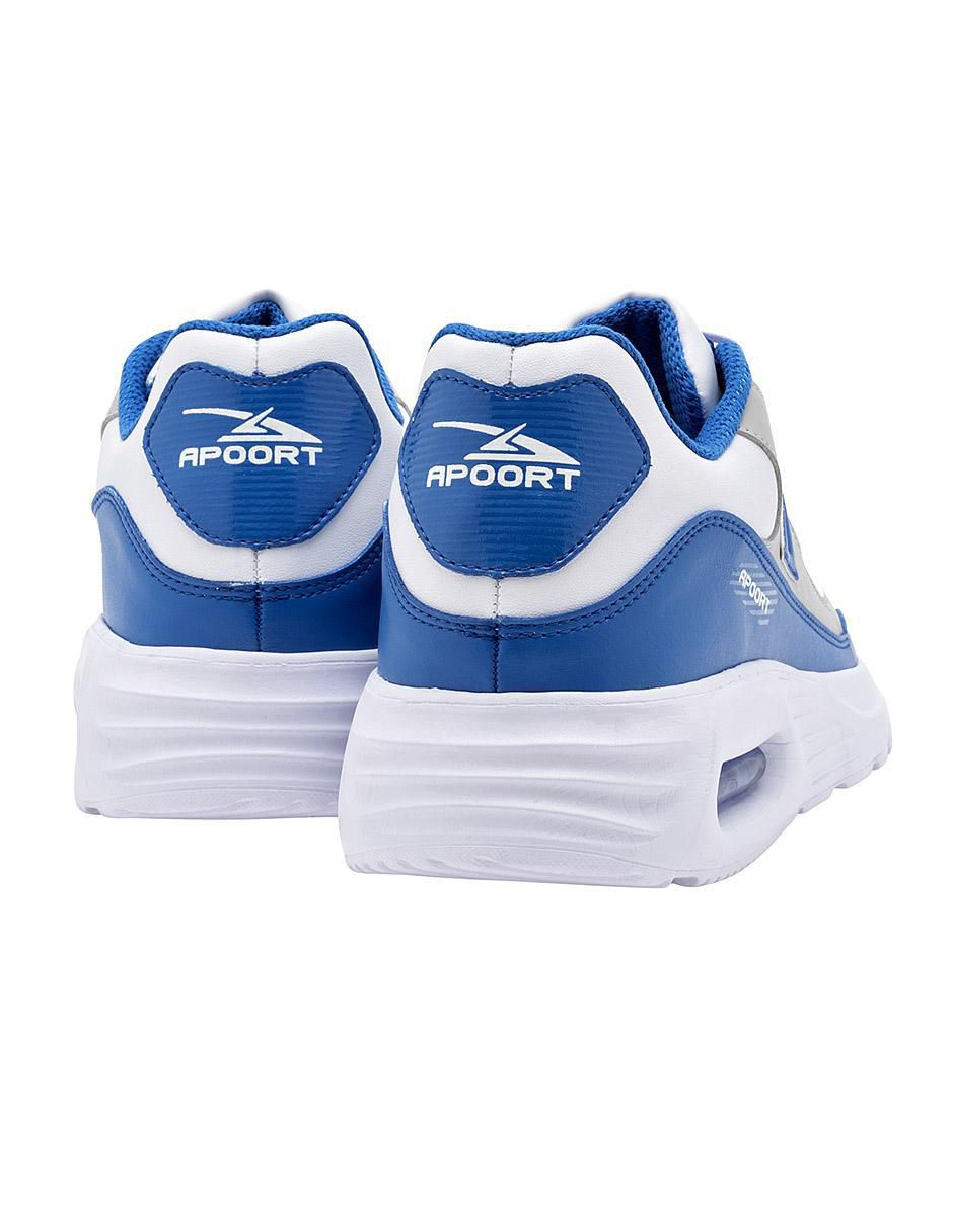 Tenis para hombre 6